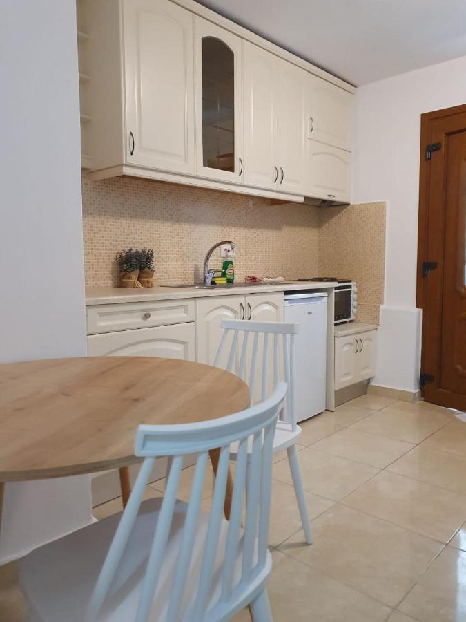 Mevi Apartments Naxos City Exteriör bild