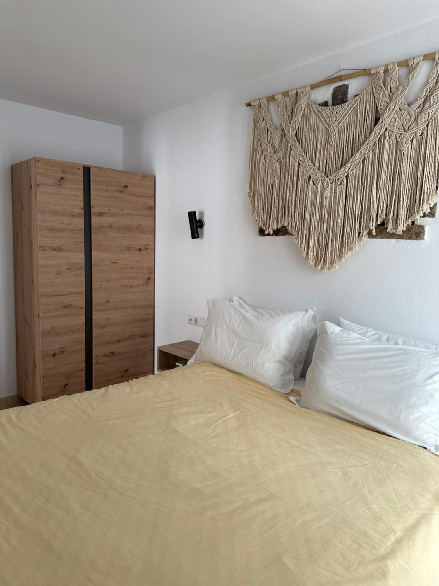 Mevi Apartments Naxos City Exteriör bild
